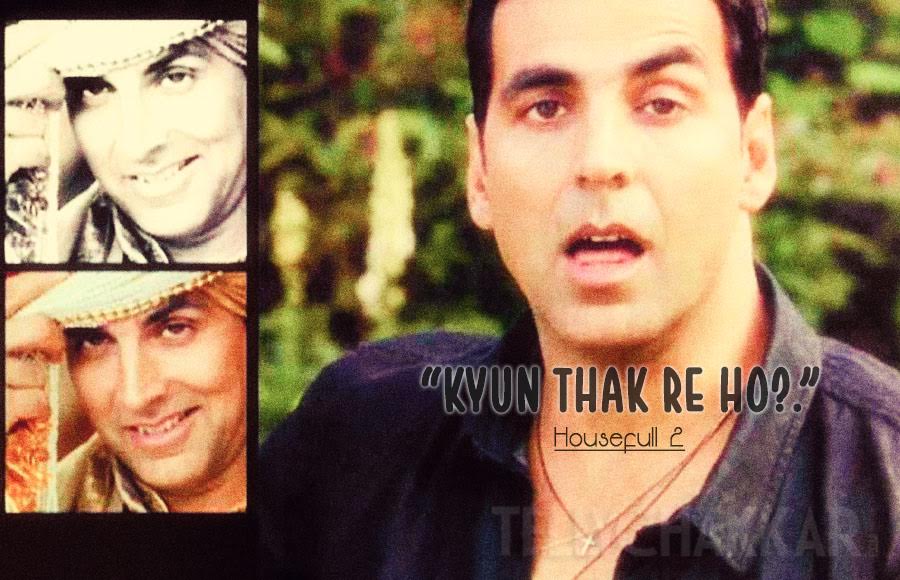Housefull 2