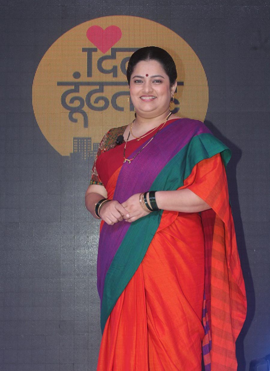 Purnima Talvalkar