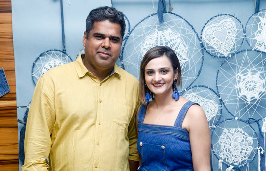  Saurav Varma and Shweta Rohira