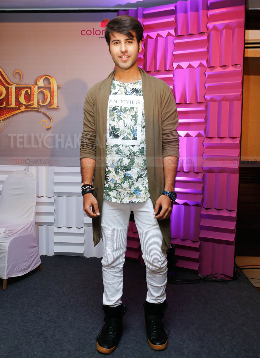  Ritvik Arora