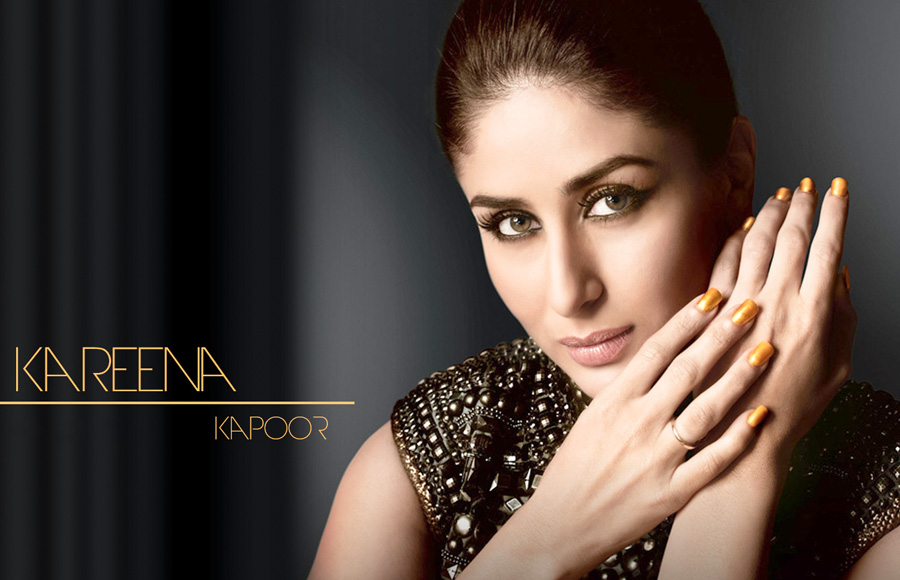 Kareena Kapoor