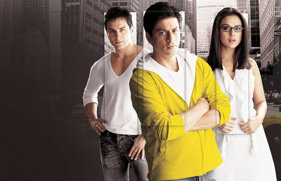 Kal Ho Na Ho