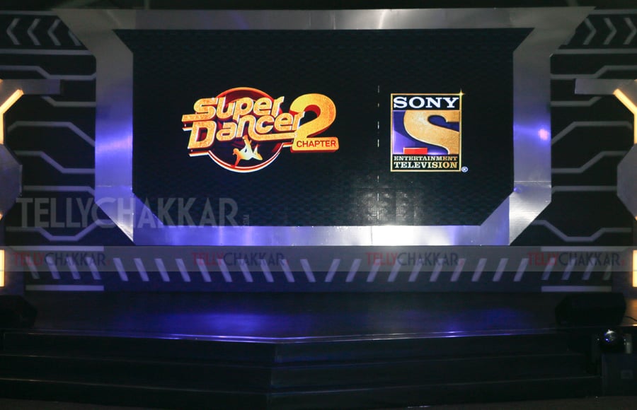 Super Dancer 2 