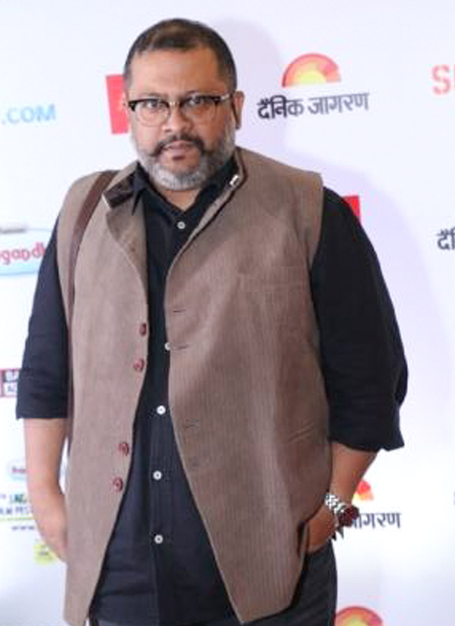 Aniruddha Roy Chowdhury