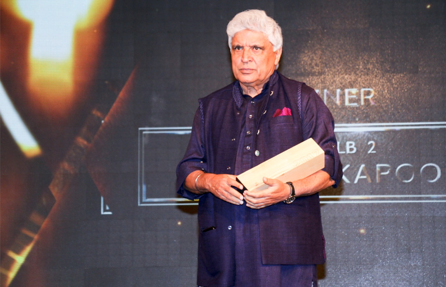 Javed Akhtar