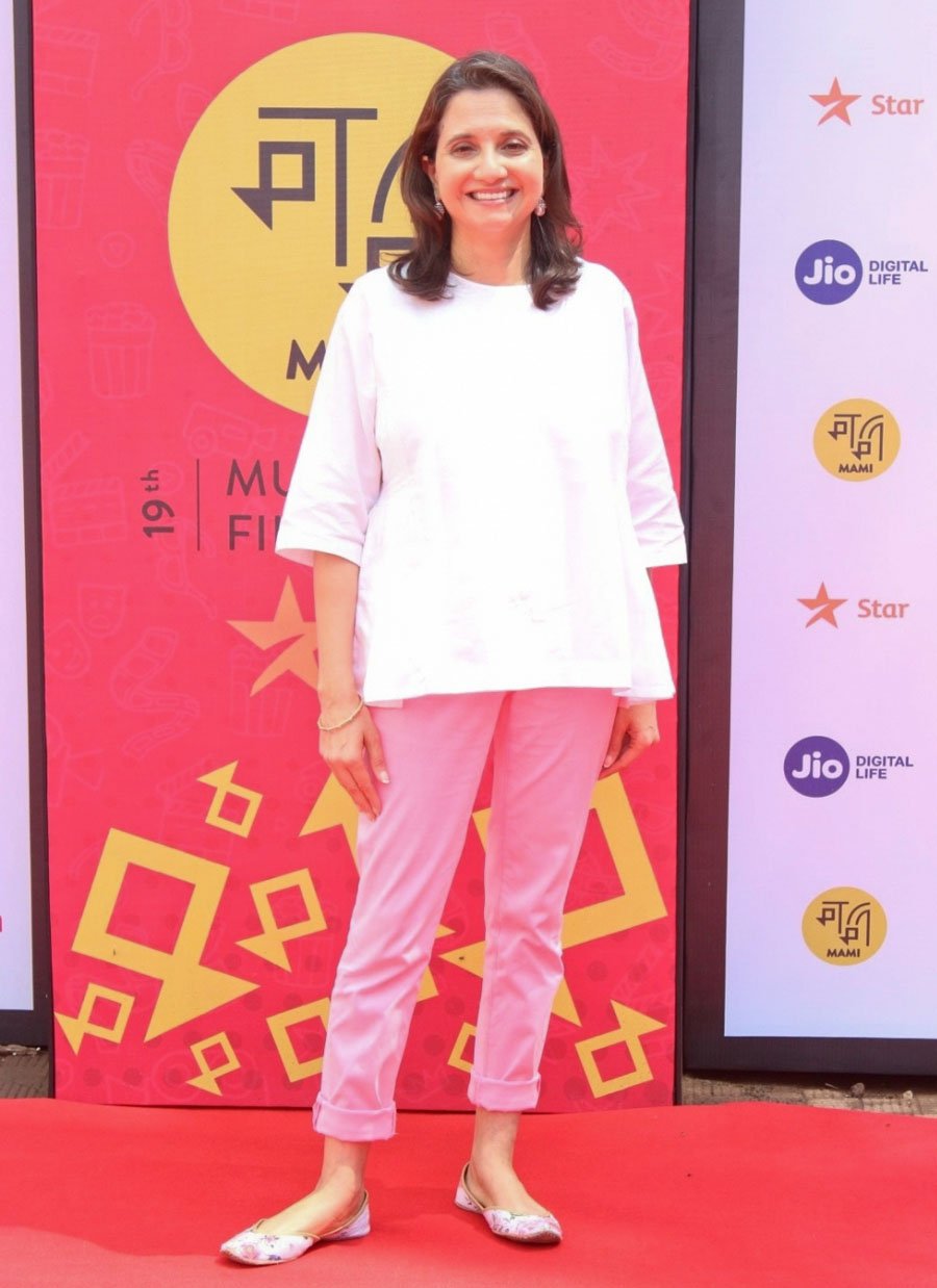 Anupama Chopra