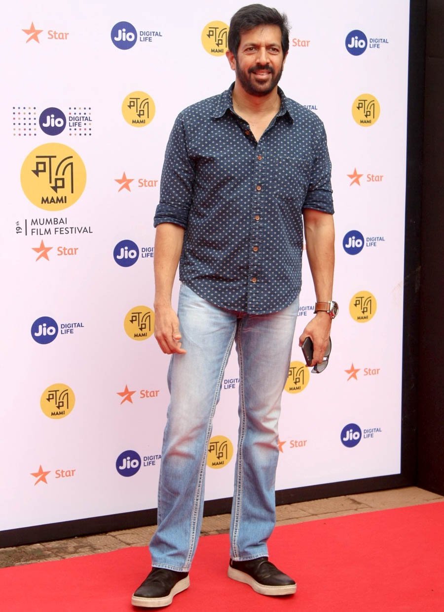 Kabir Khan