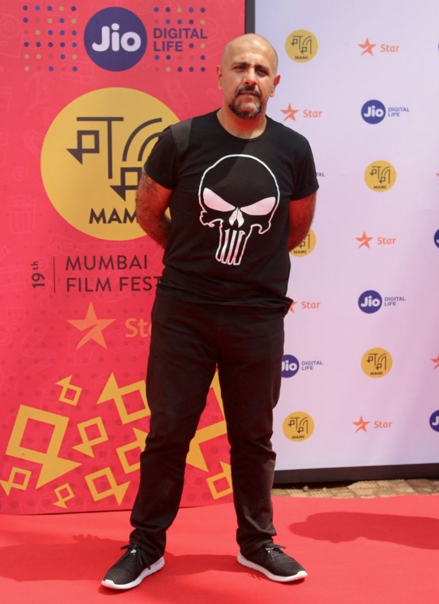 Vishal Dadlani