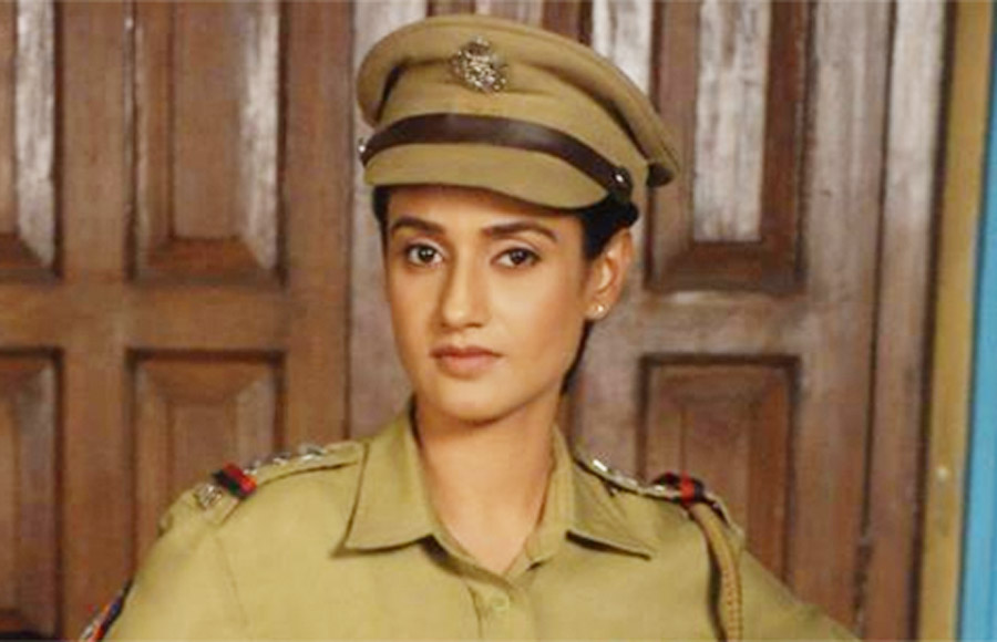 Rati Pandey in Hitler Didi