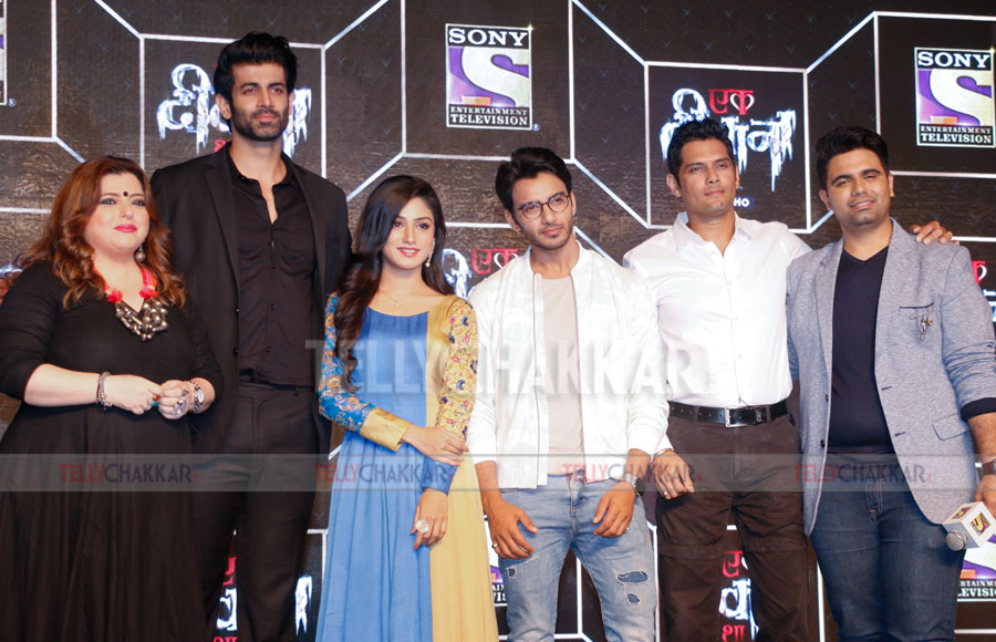 Delnaaz Irani, Namik Paul, Donal Bisht, Vikram Singh Chauhan, Amar Upadhyay & Prateek Sharma 