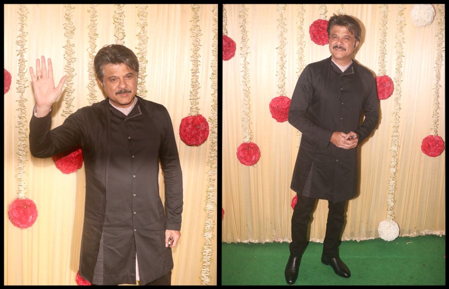 Anil Kapoor