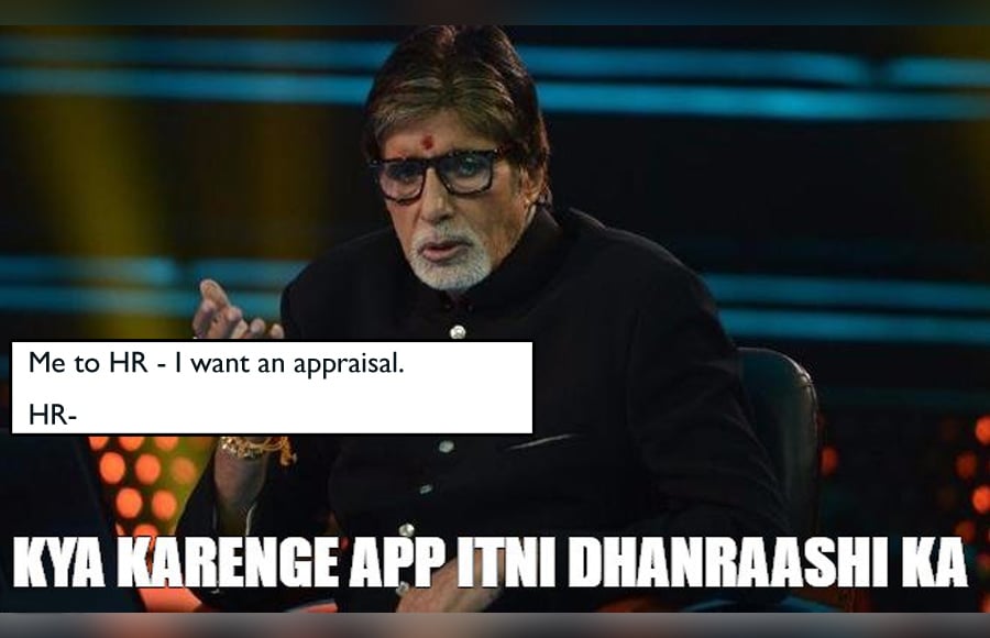 HILARIOUS KBC memes 