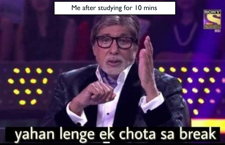 HILARIOUS KBC memes 