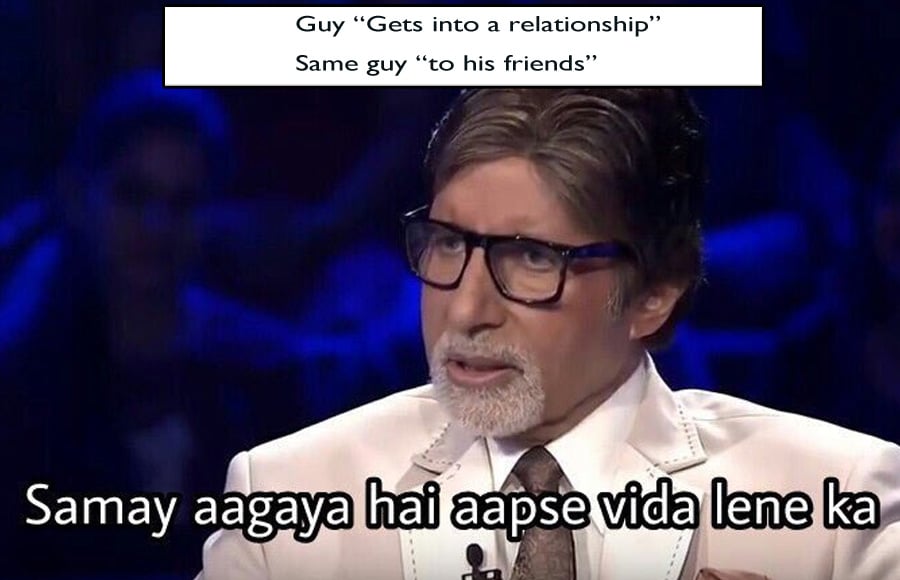 HILARIOUS KBC memes 