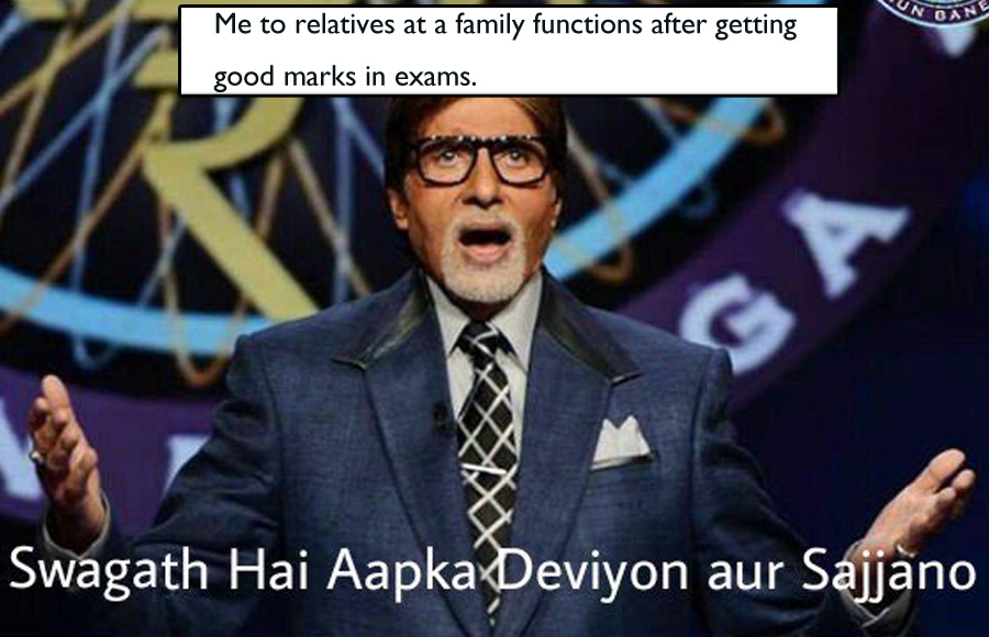 HILARIOUS KBC memes 