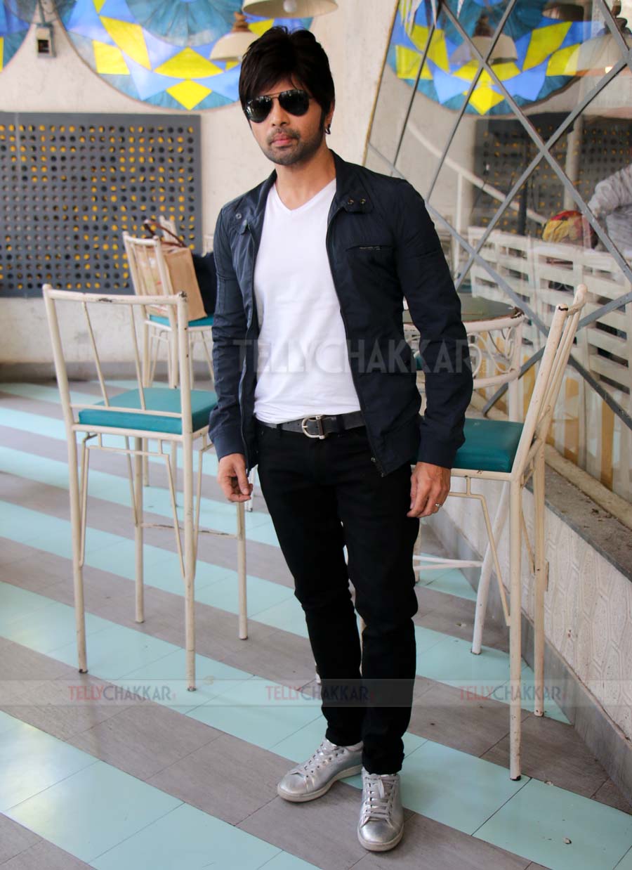 Himesh Reshammiya