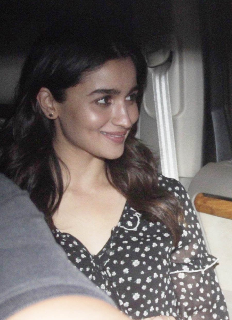  Alia Bhatt