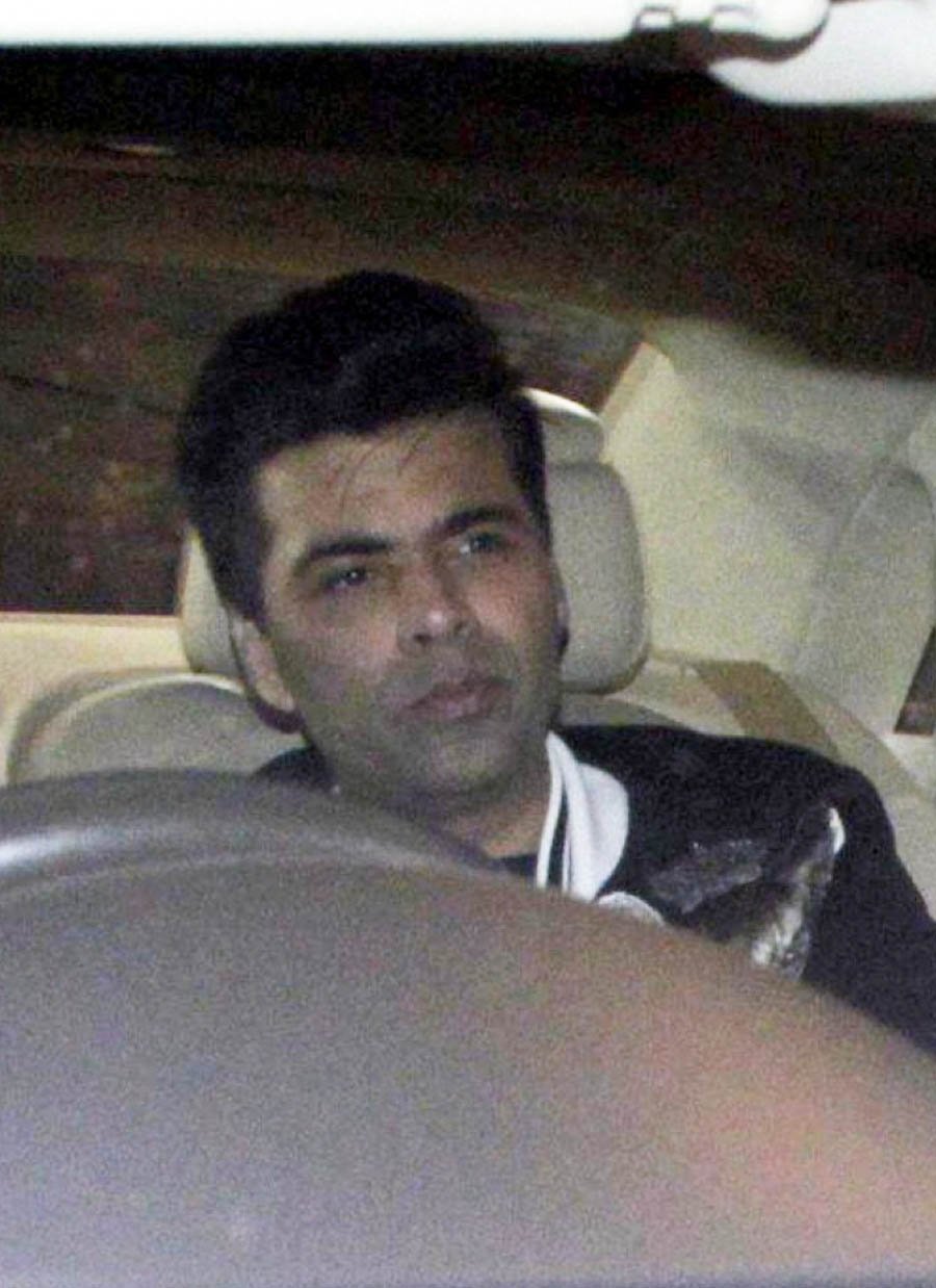 Karan Johar