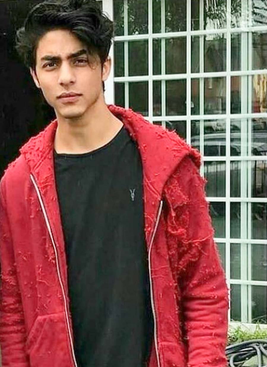 Aryan Khan