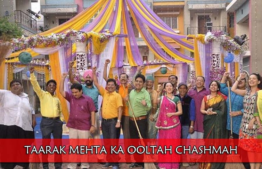 Asit Modi in Taarak Mehta Ka Ooltah Chashmah