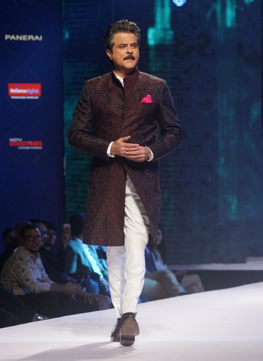 Anil Kapoor