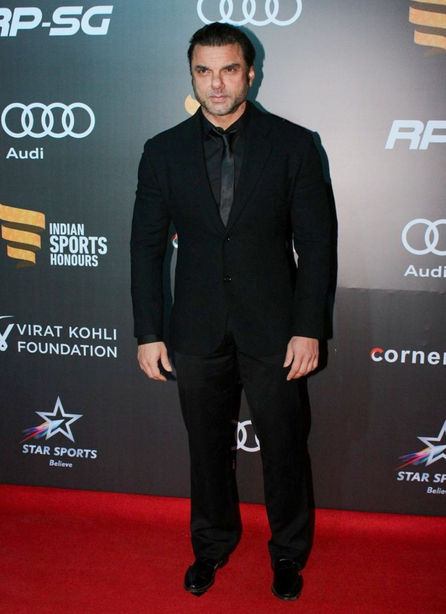 Sohail Khan