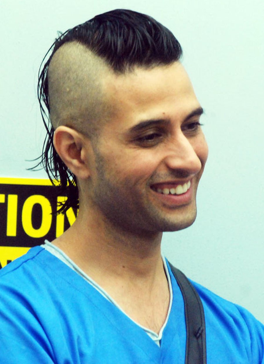 Apurva Agnihotri