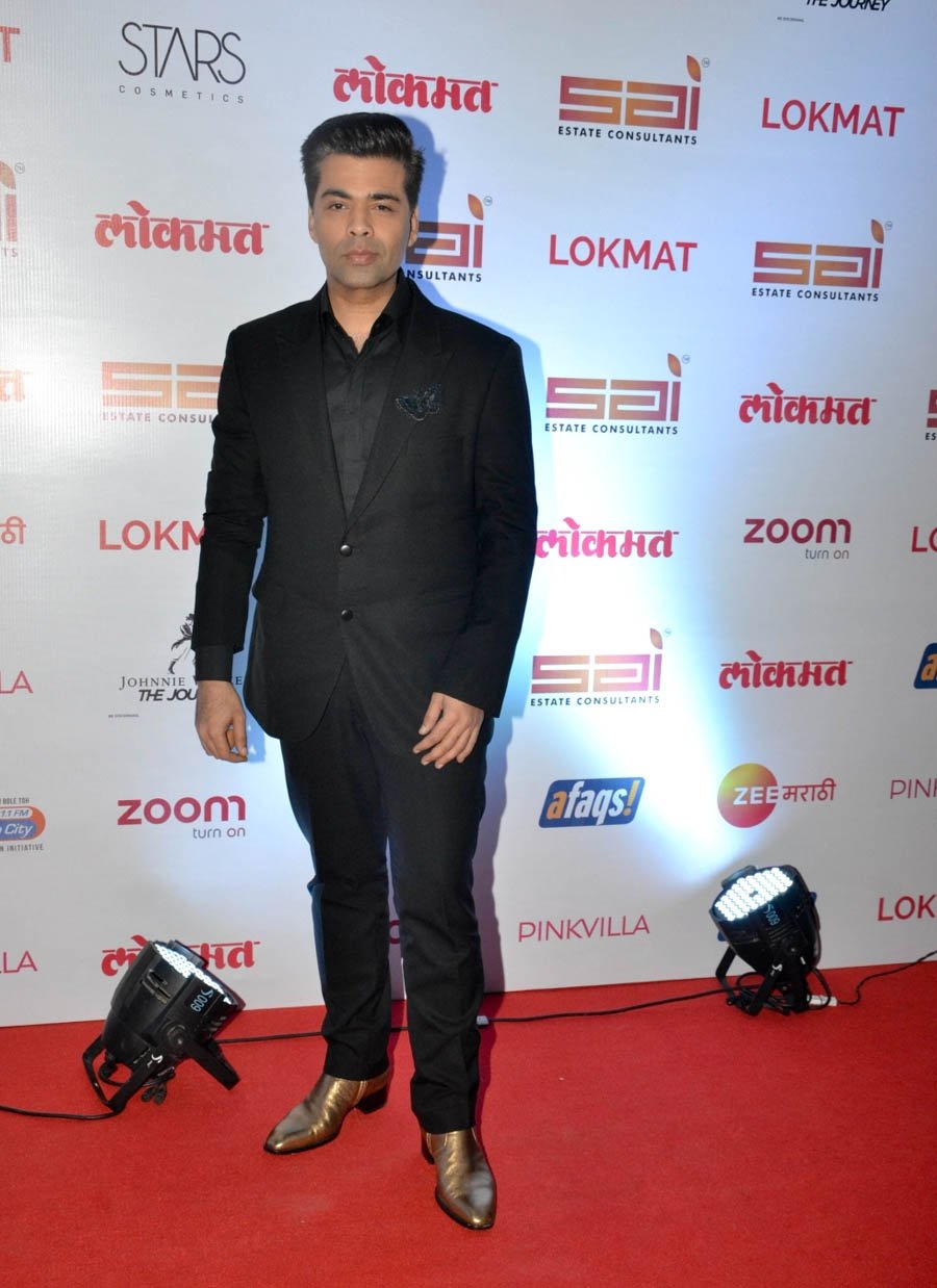 Karan Johar