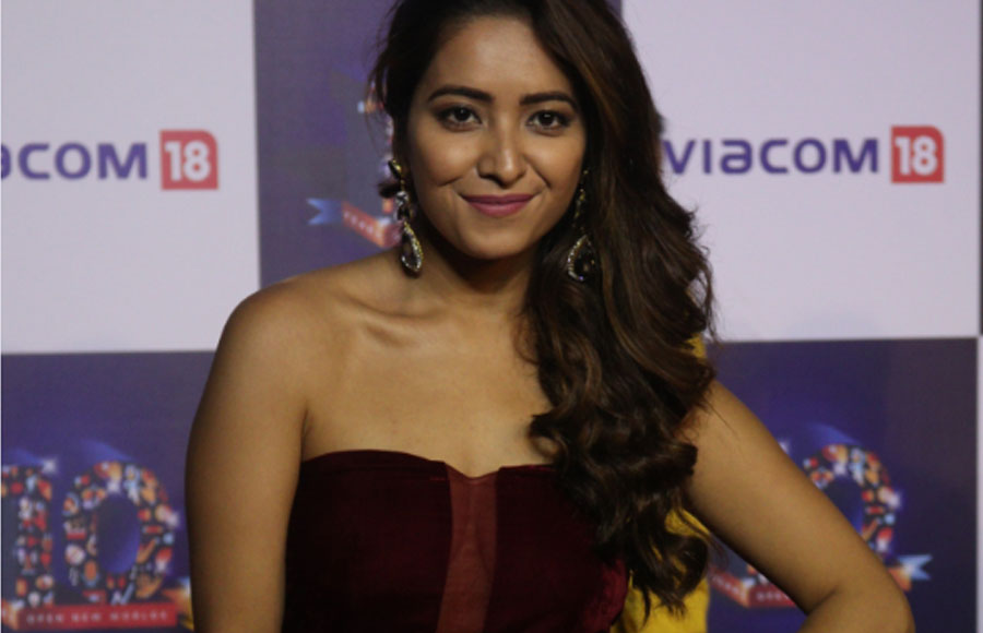  Asha Negi