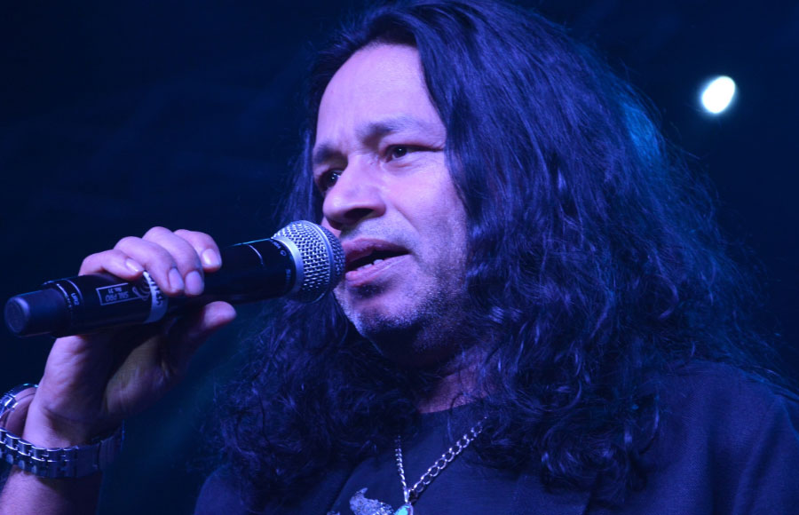  Kailash Kher