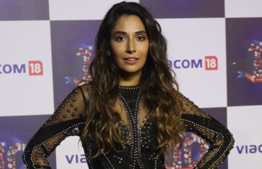 Monica Dogra