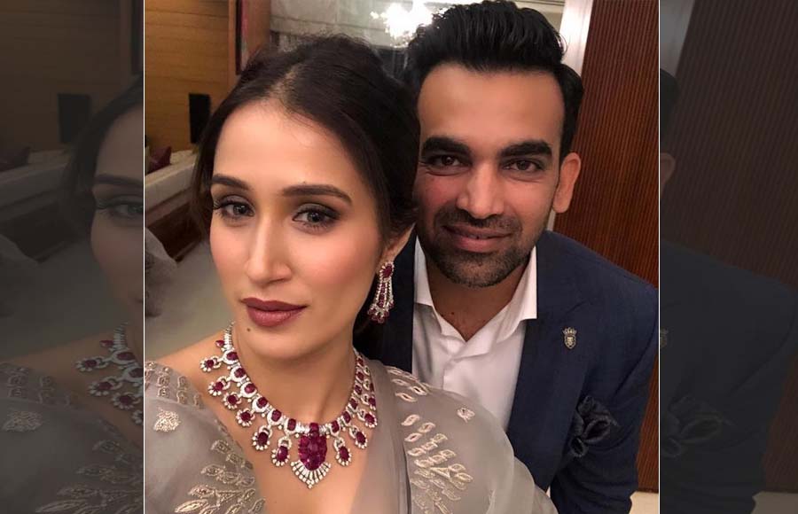 Celebs on Zaheer Khan and Sagarika Ghatge's reception