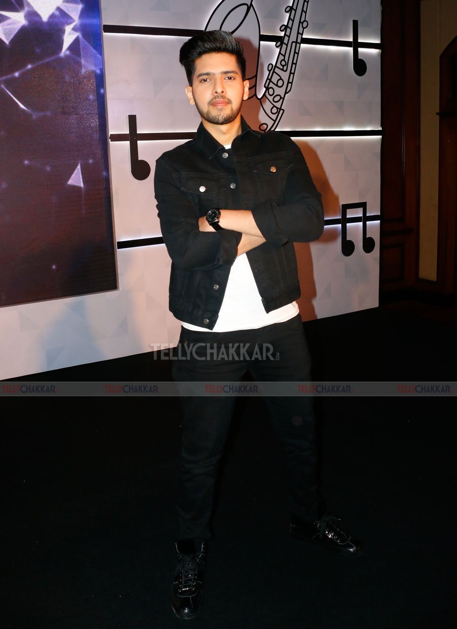 Musicians grace Royal Stag Barrel Select MTV Unplugged launch