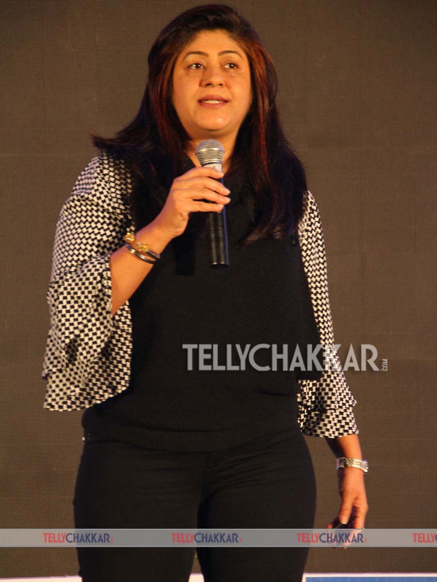 Launch of Zee TV's Detective Didi