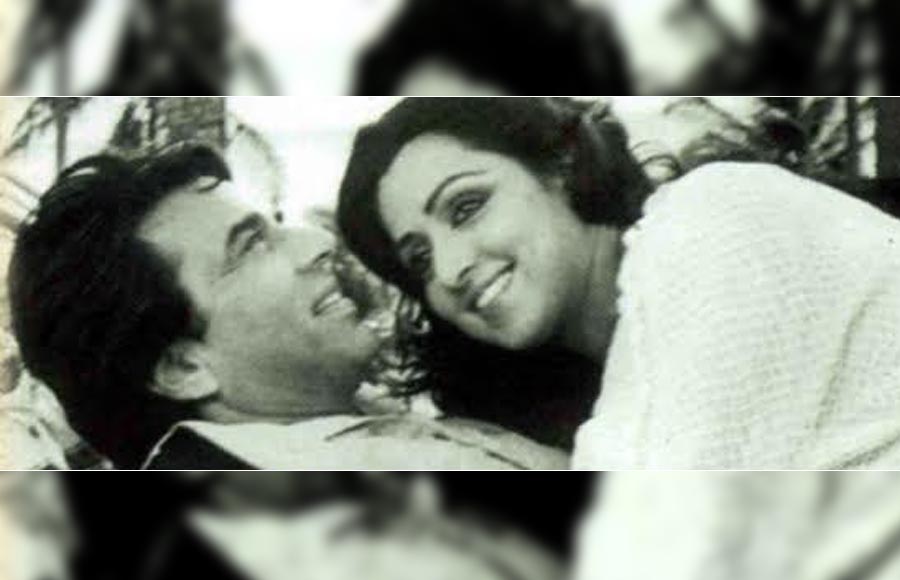 Birthday Special: Dharmendra's never seen before pictures