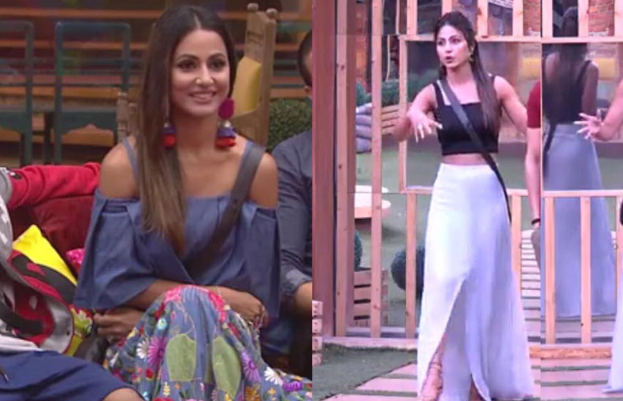 Hina Khan