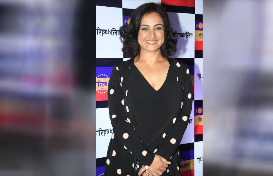 Divya Dutta