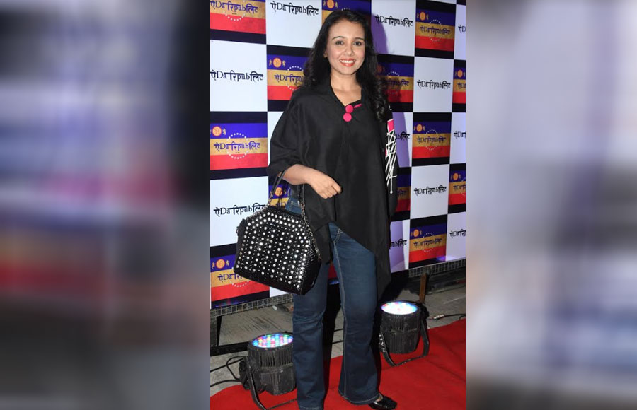 Tellydom graces the launch of Box Cricket League