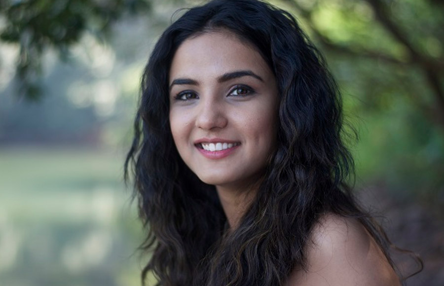 Jasmin Bhasin