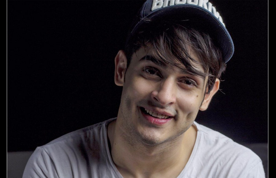 Priyank Sharma