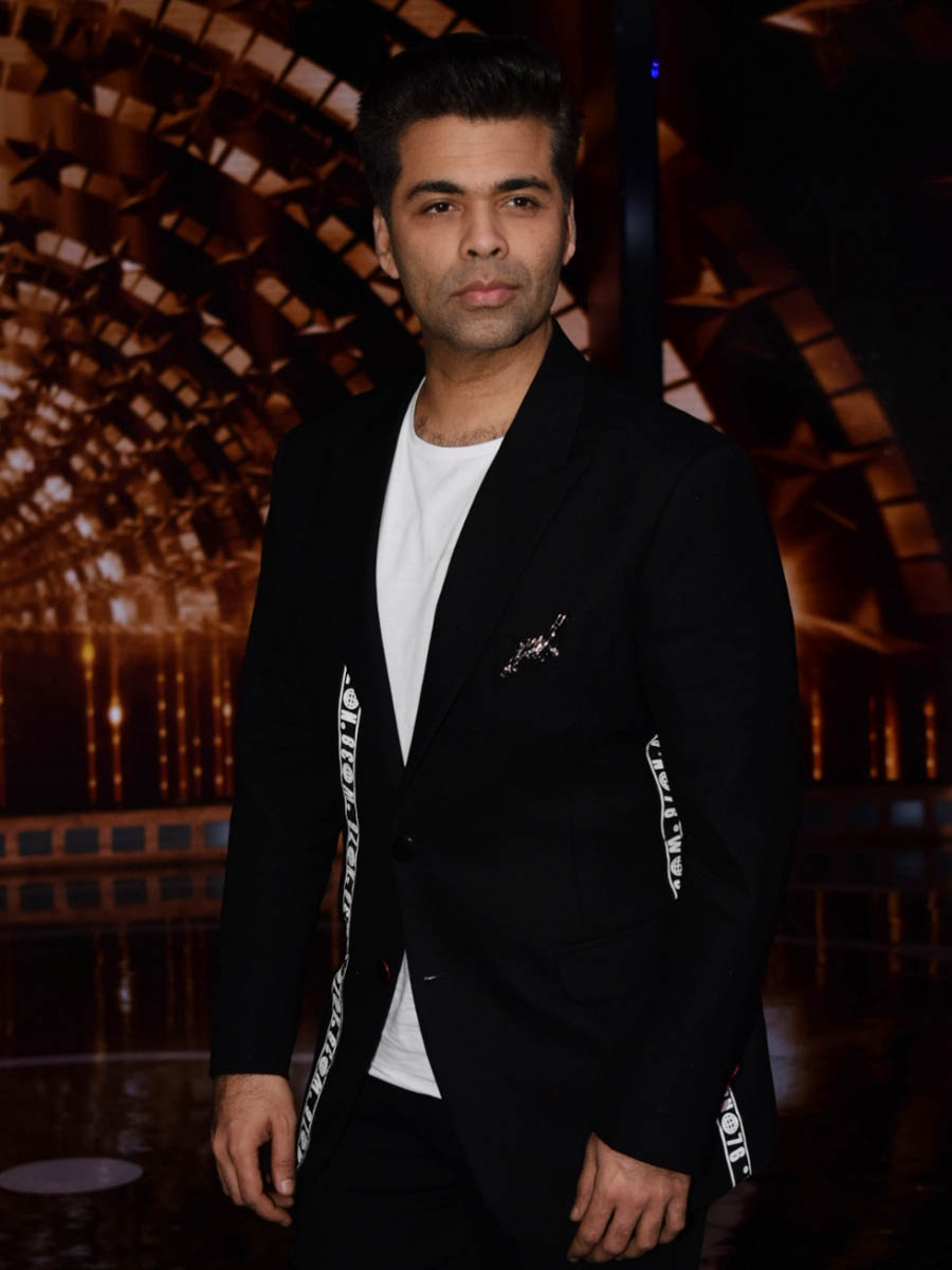 Karan Johar