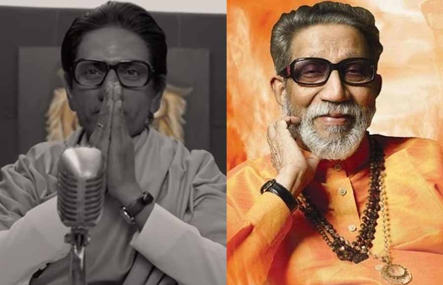 Nawazuddin Siddiqui as  Balasaheb Thackeray