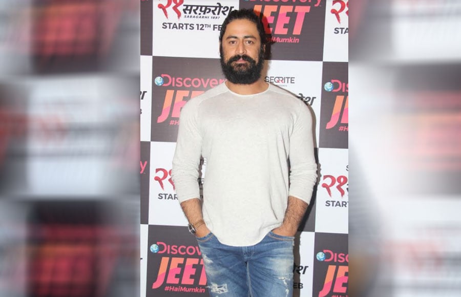 Star-studded screening of Discovery JEET’s 21 Sarfrosh: Saragrahi 1897