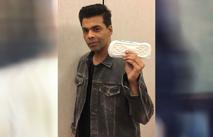 Karan Johar