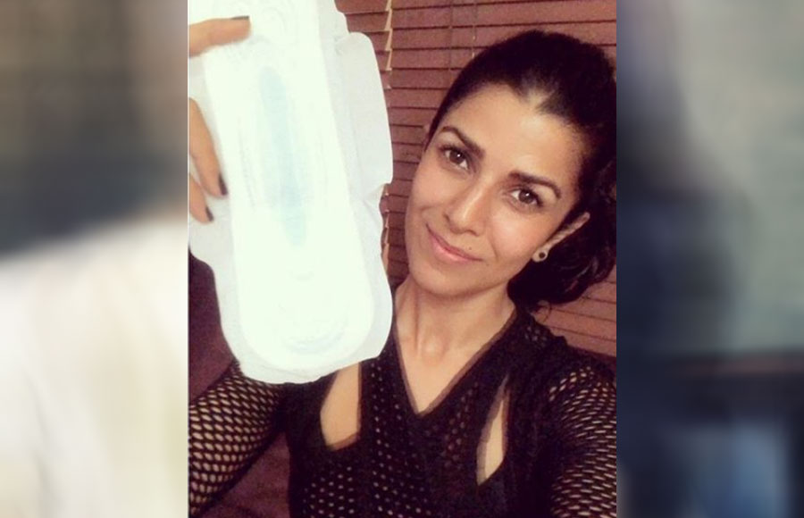 Nimrat Kaur