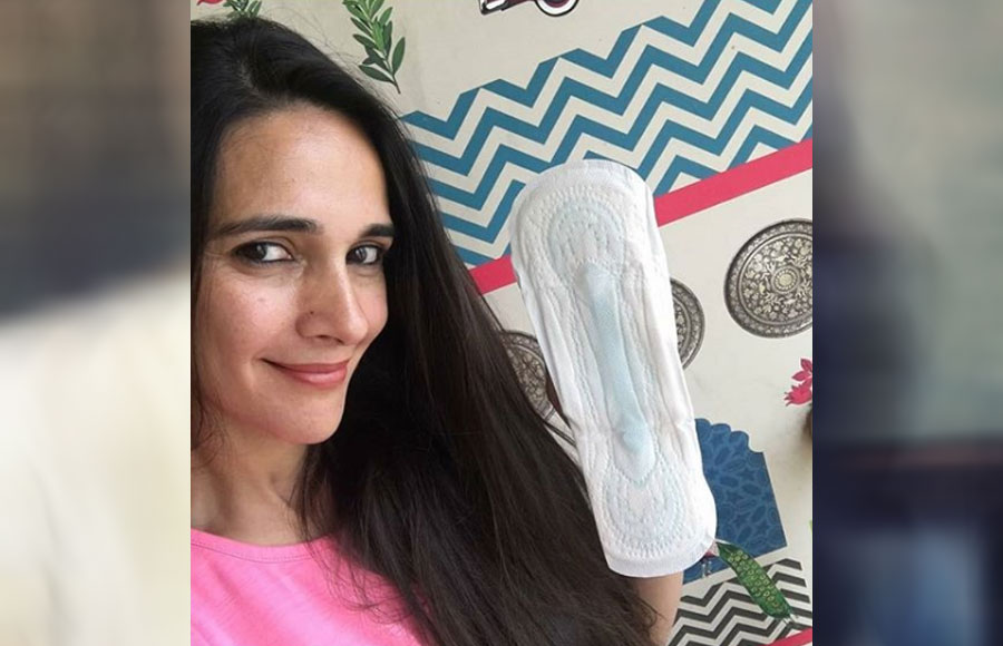  Tara Sharma