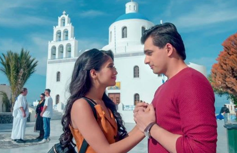  Kartik-Naira (Yeh Rishta)