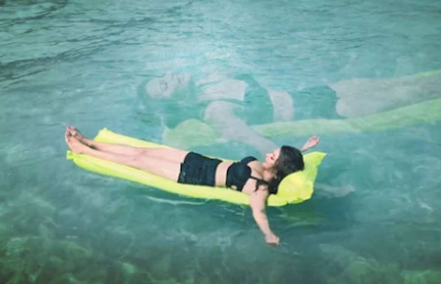 Brent-Aashka's breathtaking holiday pictures