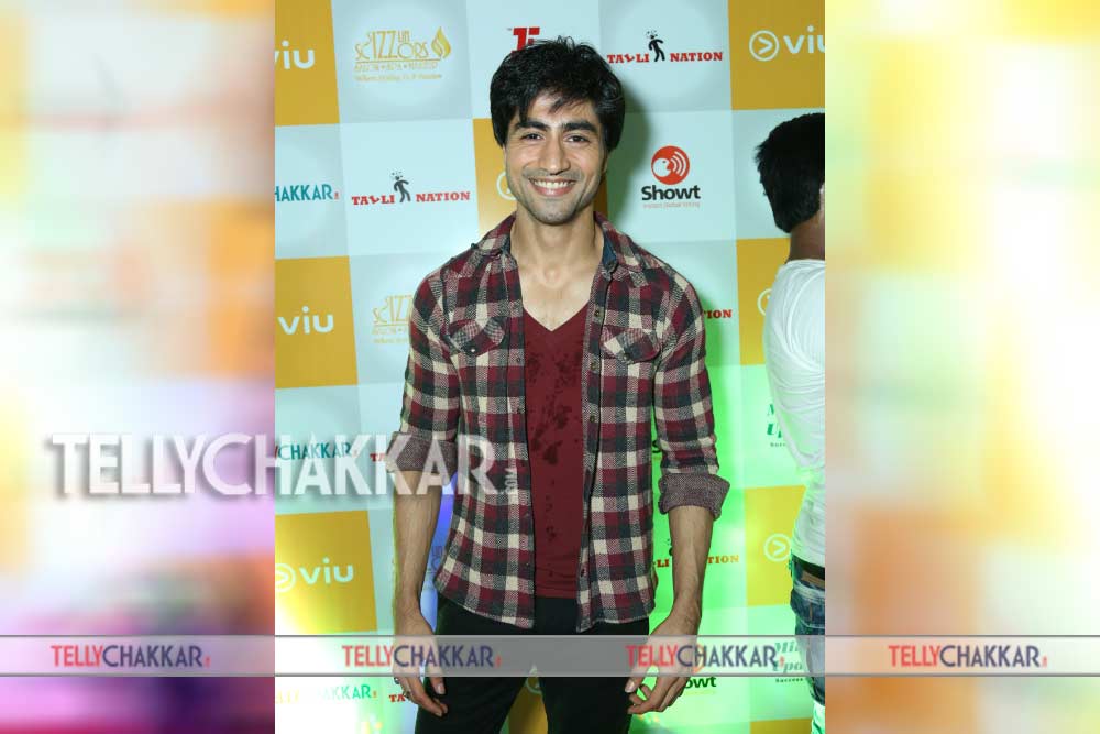 Red Carpet: TellyChakkar's 13th anniversary bash