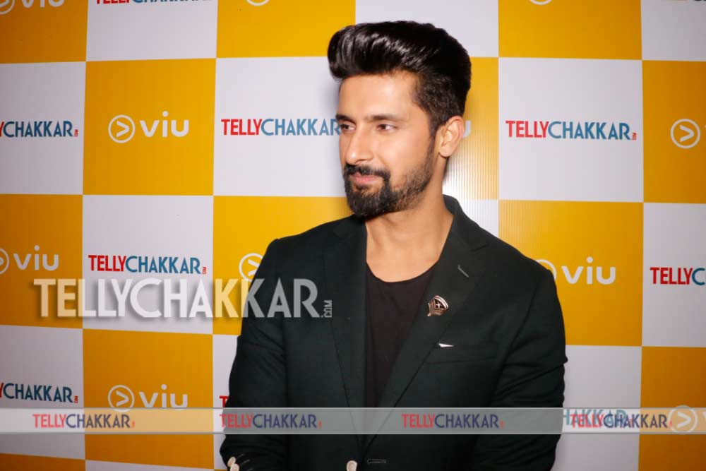 Red Carpet: TellyChakkar's 13th anniversary bash